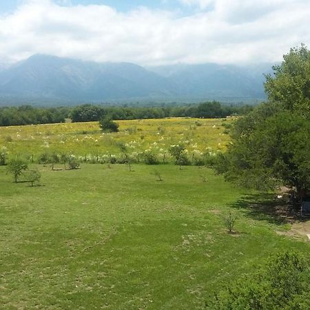 Complejo Valle De Las Rosas Villa Villa Las Rosas Екстериор снимка