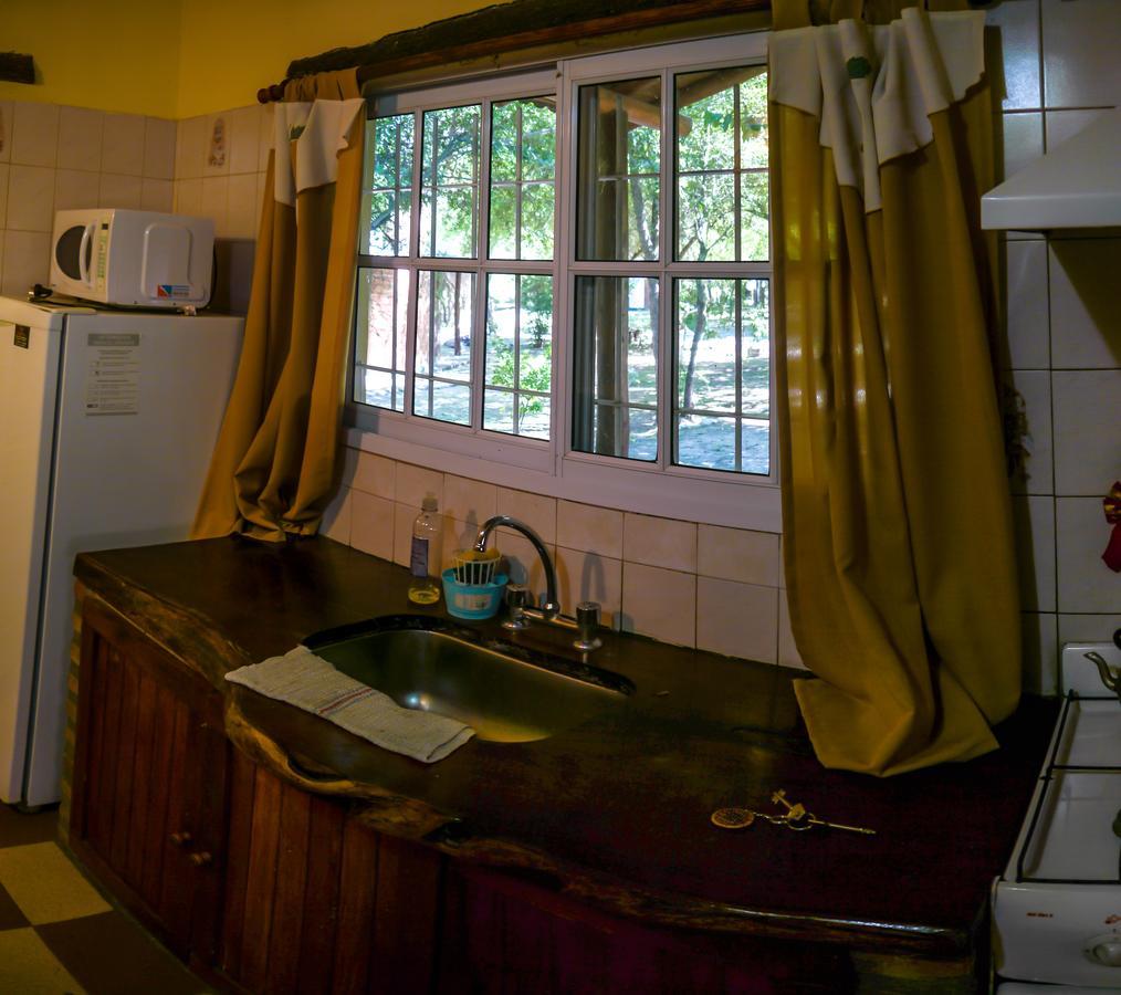 Complejo Valle De Las Rosas Villa Villa Las Rosas Екстериор снимка