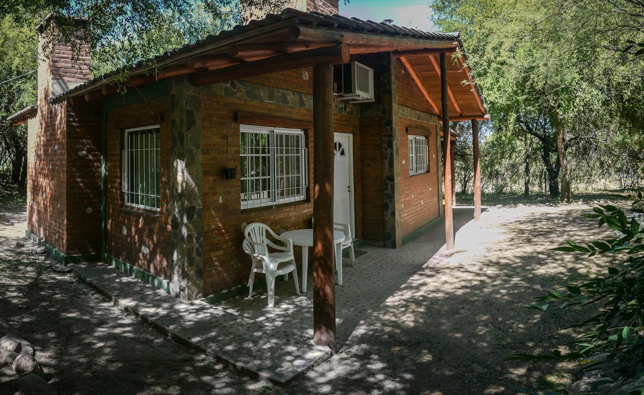 Complejo Valle De Las Rosas Villa Villa Las Rosas Екстериор снимка