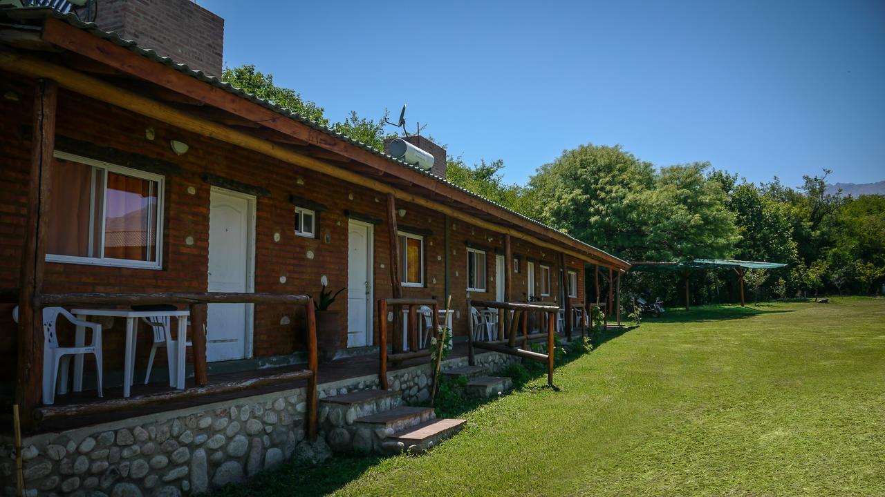Complejo Valle De Las Rosas Villa Villa Las Rosas Екстериор снимка