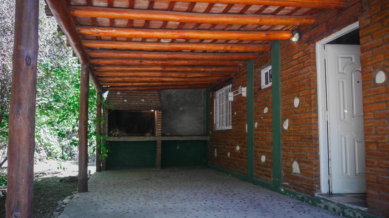 Complejo Valle De Las Rosas Villa Villa Las Rosas Екстериор снимка