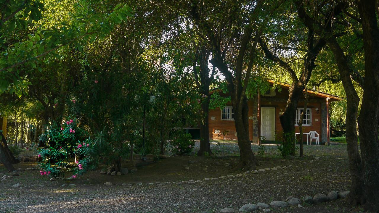Complejo Valle De Las Rosas Villa Villa Las Rosas Екстериор снимка