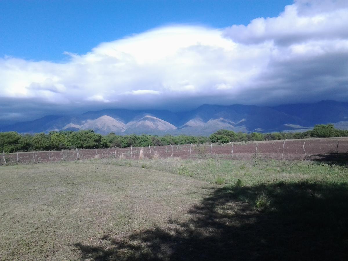 Complejo Valle De Las Rosas Villa Villa Las Rosas Екстериор снимка