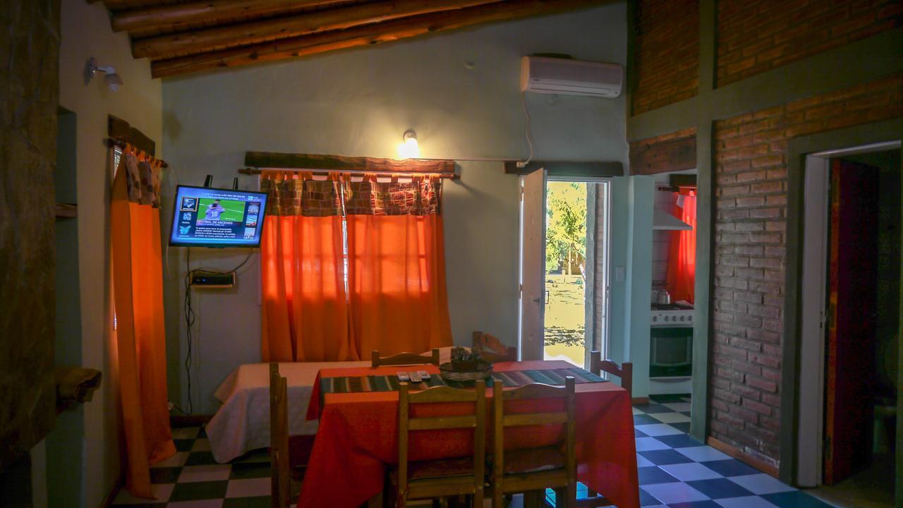 Complejo Valle De Las Rosas Villa Villa Las Rosas Екстериор снимка