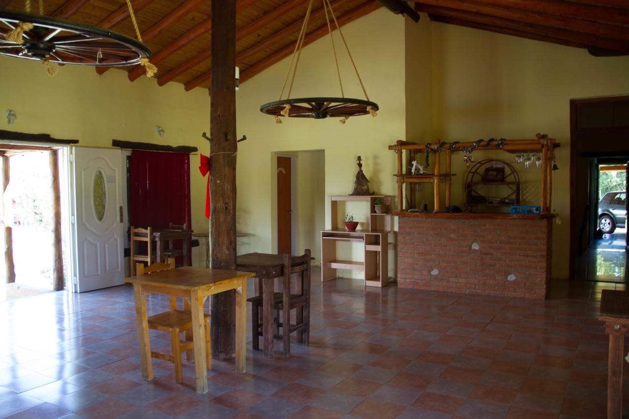 Complejo Valle De Las Rosas Villa Villa Las Rosas Екстериор снимка