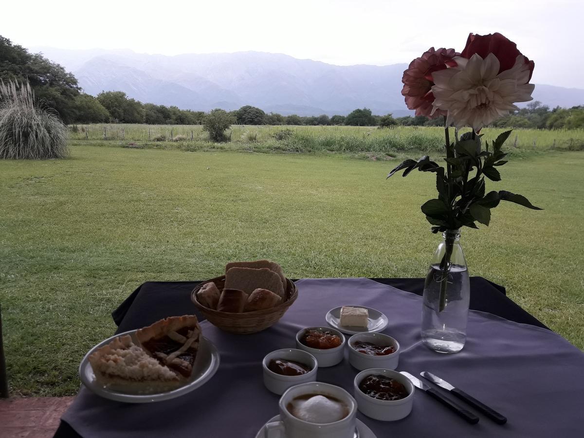 Complejo Valle De Las Rosas Villa Villa Las Rosas Екстериор снимка